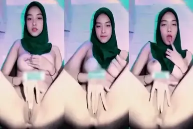 Sarah Cantik Colmek Basah Solo Intens Viral HD Hot Indo